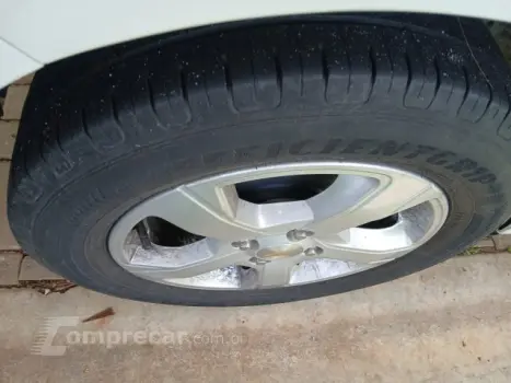 ONIX - 1.4 MPFI LT 8V 4P MANUAL