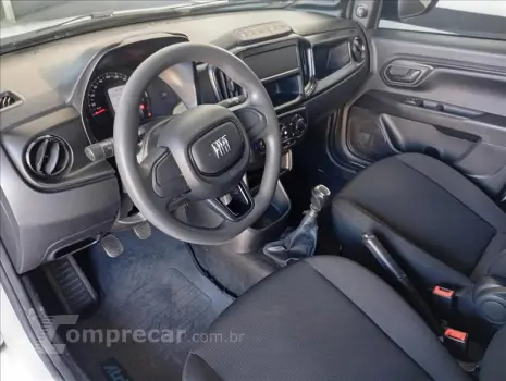 STRADA 1.3 Firefly Endurance CS