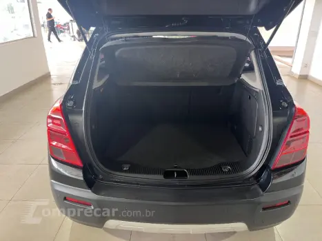 TRACKER 1.8 MPFI LTZ 4X2 16V