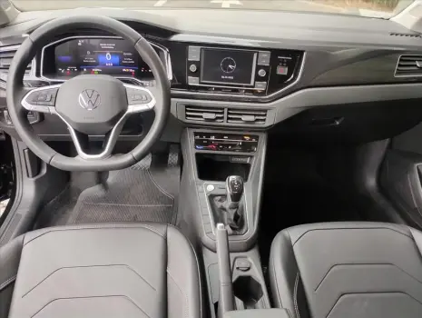 VIRTUS 1.0 200 TSI COMFORTLINE AUTOMÁTICO