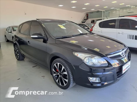 I30 2.0 MPFI GLS 16V GASOLINA 4P AUTOMÁTICO