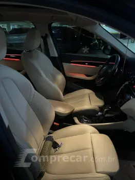 X1 2.0 16V Turbo Activeflex Xdrive28i Sport