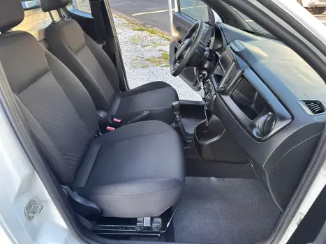 STRADA 1.4 Fire Endurance CS