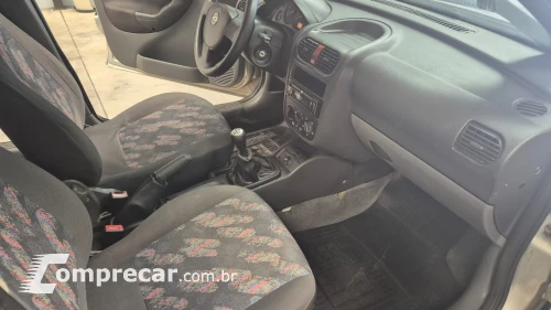 CORSA 1.8 MPFI Maxx 8V