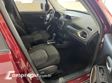 RENEGADE 1.8 16V Longitude
