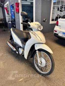 HONDA BIZ 110i