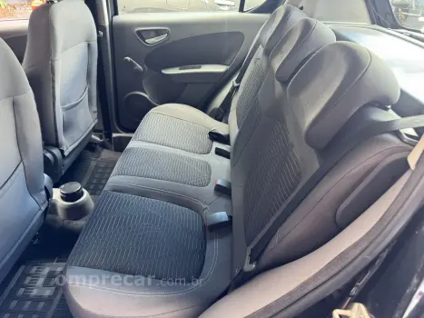 PALIO 1.4 MPI Attractive 8V