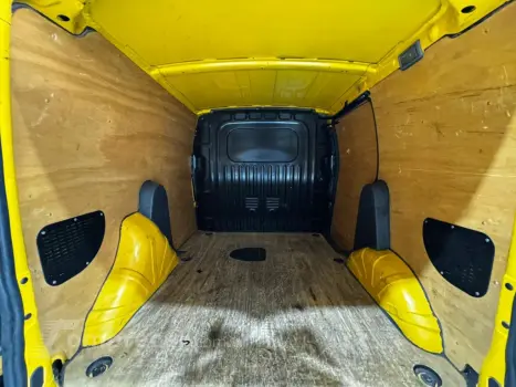 DOBLO 1.4 MPI CARGO FLEX 2P MANUAL