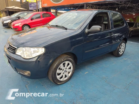 Fiat Palio 2 portas