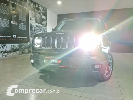 RENEGADE 2.0 16V Turbo Longitude 4X4