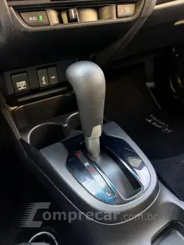 FIT 1.5 Personal 16V