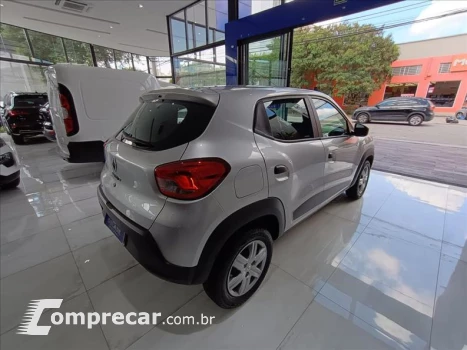 KWID 1.0 12V SCE ZEN