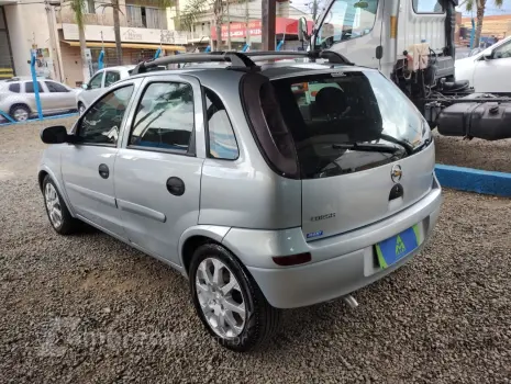 Corsa Hatch 1.4 4P MAXX FLEX