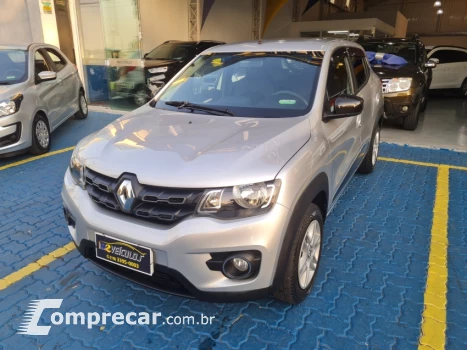 KWID 1.0 12V SCE Intense