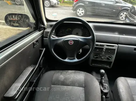 Uno Mille 1.0 Fire/ F.Flex/ ECONOMY 4p