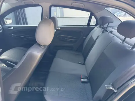 VOYAGE TREND 1.6 Mi Total Flex 8V 4p