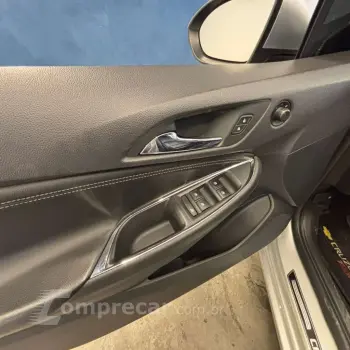 CRUZE LT 1.4 16V Turbo Flex 4p Aut.