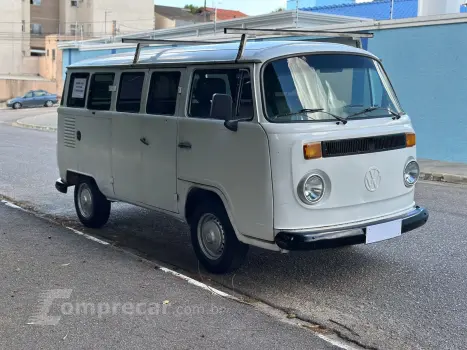 KOMBI 1.6 MI STD 8V