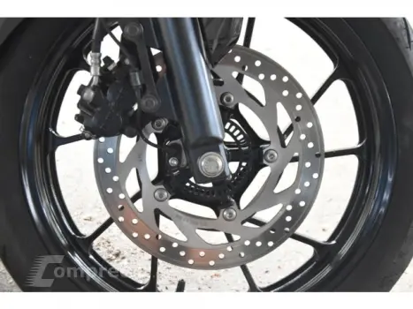 FZ15 FAZER ABS - STREET