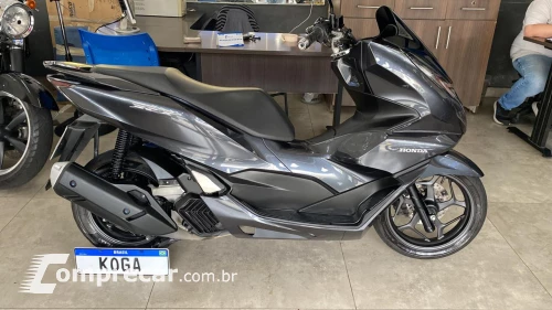 HONDA PCX 160