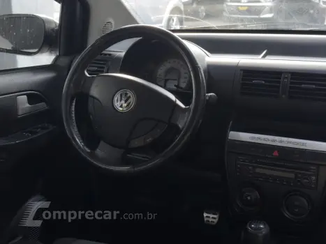 CROSSFOX 1.6 MI 8V FLEX 4P MANUAL