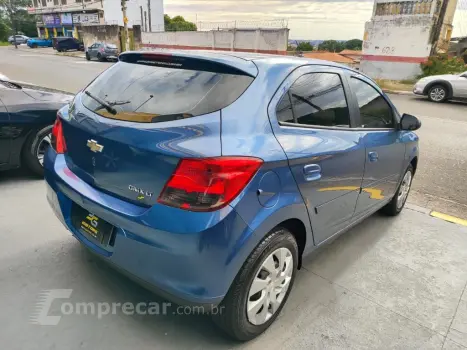 ONIX HATCH LT 1.4 8V FlexPower 5p Mec.