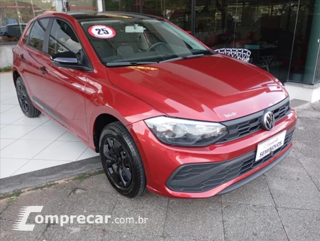 POLO 1.0 MPI ROCK IN RIO MANUAL