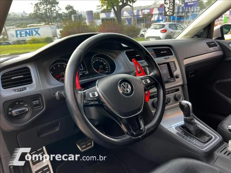 GOLF 1.4 TSI Variant Comfortline 16V