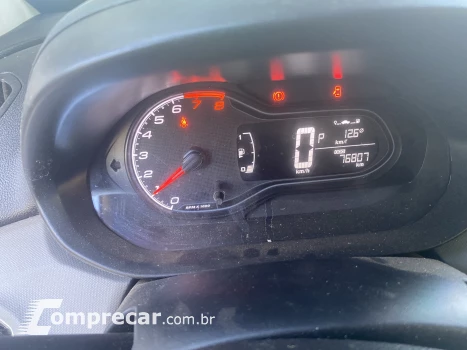 ONIX 1.4 MPFI Advantage 8V