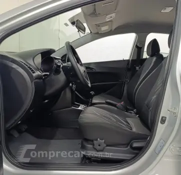 HB20 1.0 12V Comfort Plus