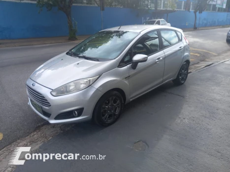 NEW FIESTA 1.6