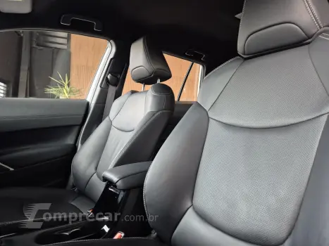 COROLLA CROSS 2.0 VVT-IE XRE DIRECT SHIFT