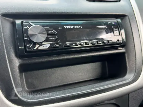 LOGAN 1.0 12V SCE Authentique