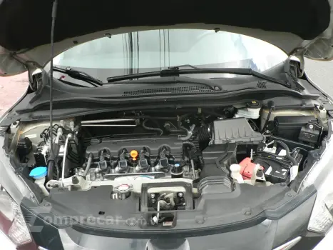 HR-V 1.8 16V EXL