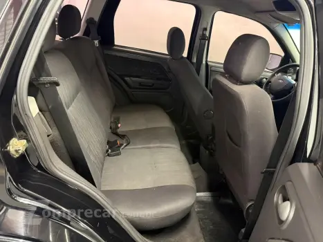 EcoSport XLT 2.0/ 2.0 Flex 16V 5p Aut.