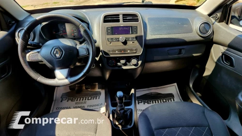 KWID 1.0 12V SCE ZEN