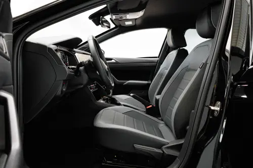 NIVUS 1.0 200 TSI Highline