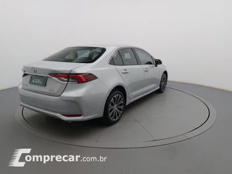 COROLLA 2.0 VVT-IE FLEX ALTIS DIRECT SHIFT