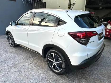 HR-V 1.8 16V EX
