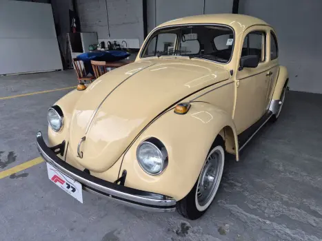 Volkswagen Fusca 1.3 2 portas