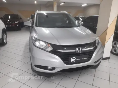 Honda HR-V EXL 1.8 4 portas