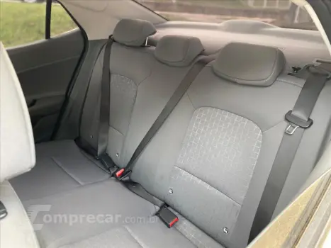 HB20S 1.0 12V FLEX COMFORT PLUS MANUAL