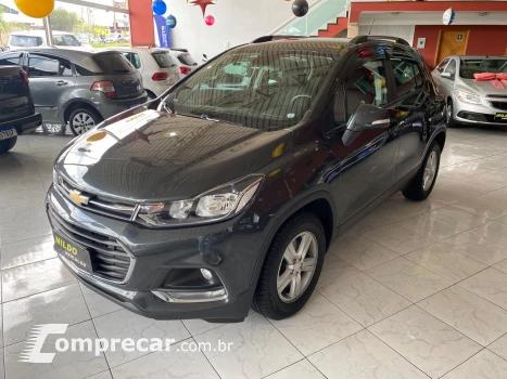 CHEVROLET TRACKER 1.4 16V Turbo LT 4 portas