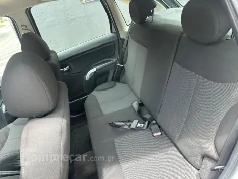 C3 GLX 1.4/ GLX Sonora 1.4 Flex 8V 5p