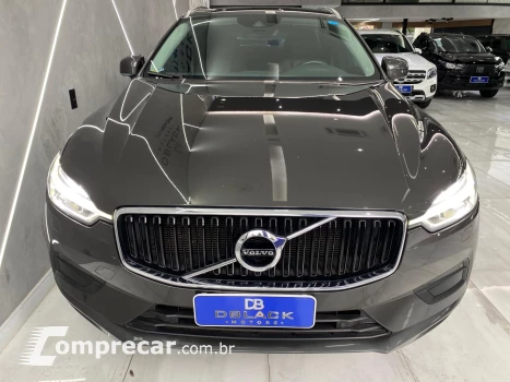 XC60 2.0 T5 MOM volvo