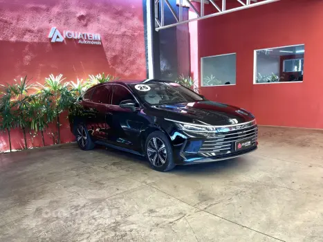 KING 1.5 DM-I PHEV GS AUTOMÁTICO