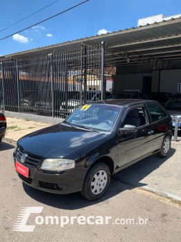 Volkswagen GOL 1.0 MI 8V G.IV 2 portas