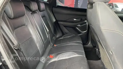 JAGUAR E-PACE 2.0 16V P300 R-DYNAMIC SE AWD