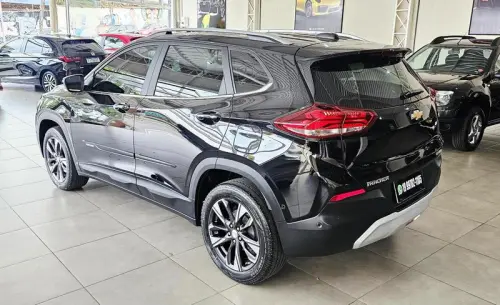TRACKER 12T A PR