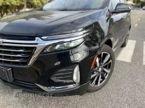 EQUINOX 1.5 16V TURBO GASOLINA PREMIER AWD AUTOMÁTICO